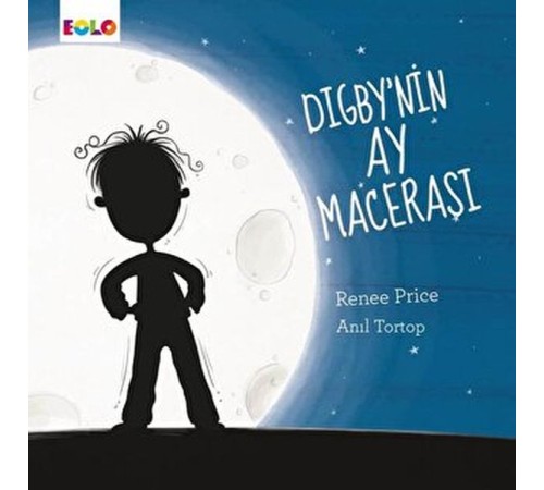 Digby'nin Ay Macerası Digby'nin Ay Macerası