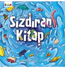 Sızdıran Kitap