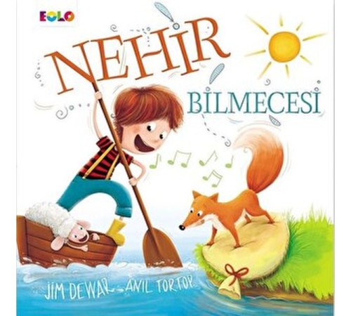 Nehir Bilmecesi Nehir Bilmecesi