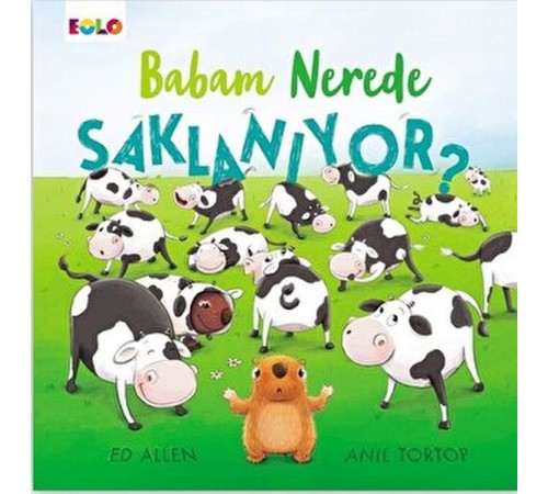 Babam Nerede Saklanıyor?