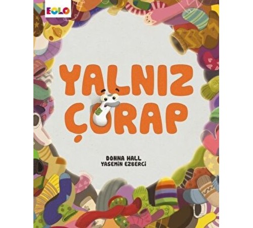 Yalnız Çorap Yalnız Çorap