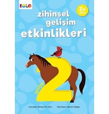 Zihinsel Gelişim Etkinlikleri - Seviye 2