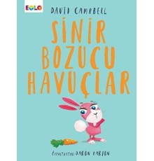 Sinir Bozucu Havuçlar
