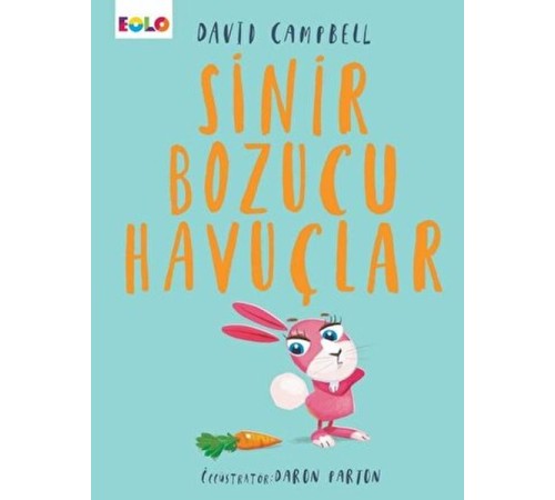 Sinir Bozucu Havuçlar