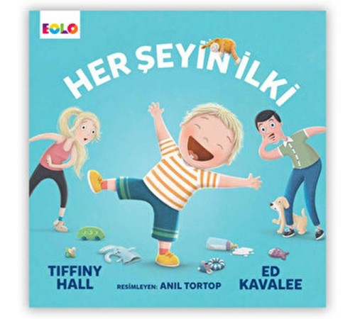 Her Şeyin İlki Her Şeyin İlki