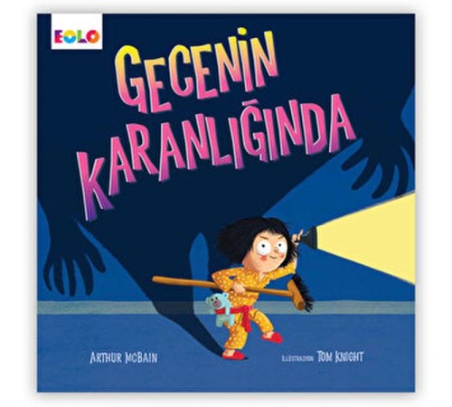 Gecenin Karanlığında
