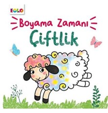 Boyama Zamanı - Çiftlik