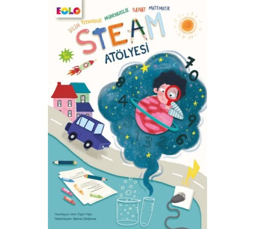 Steam Atölyesi Steam Atölyesi
