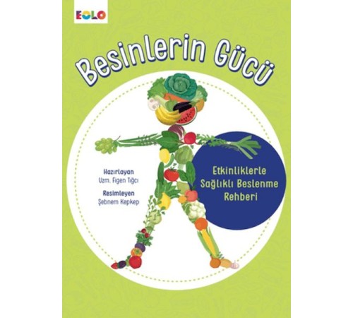 Besinlerin Gücü