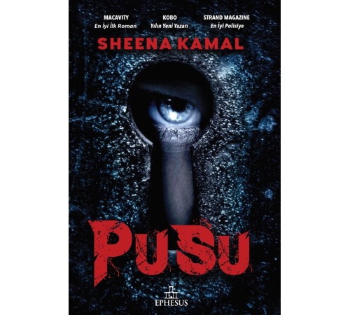 Pusu