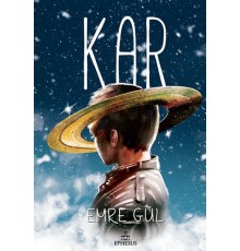 Kar - Ciltli