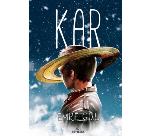 Kar - Ciltli