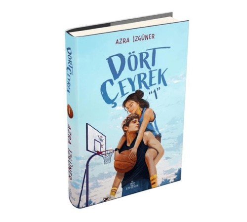 Dört Çeyrek 1 (Ciltli)