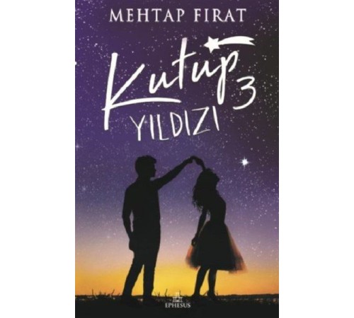 Kutup Yıldızı - 3 (Ciltli) Kutup Yıldızı - 3 (Ciltli)