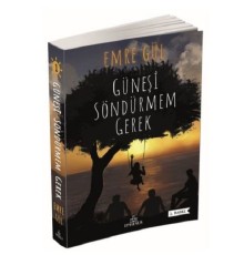 Güneşi Söndürmem Gerek 1