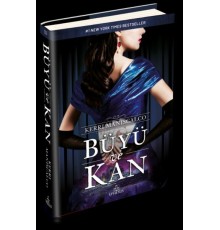 Büyü ve Kan - Ciltli