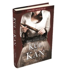 Kül ve Kan - Ciltli