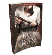 Kül ve Kan - Ciltsiz
