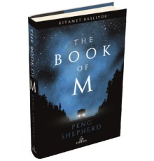The Book Of M: Kıyamet Başlıyor! - Ciltli