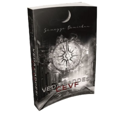 Veda Caddesi - Cevf Veda Caddesi - Cevf