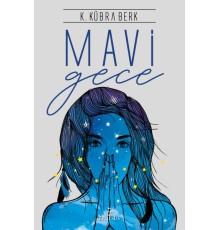 Mavi Gece - Ciltli