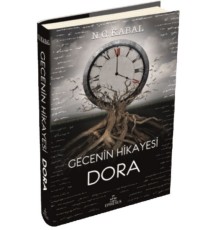 Gecenin Hikayesi - Dora-Ciltli