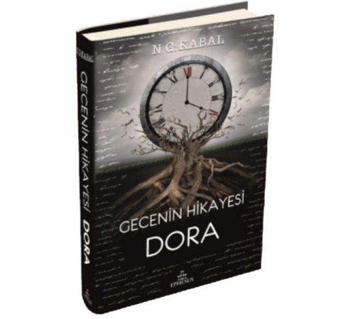 Gecenin Hikayesi - Dora-Ciltli