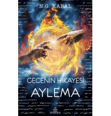 Gecenin Hikayesi - Aylema-Ciltsiz