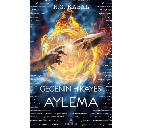 Gecenin Hikayesi - Aylema-Ciltsiz Gecenin Hikayesi - Aylema-Ciltsiz