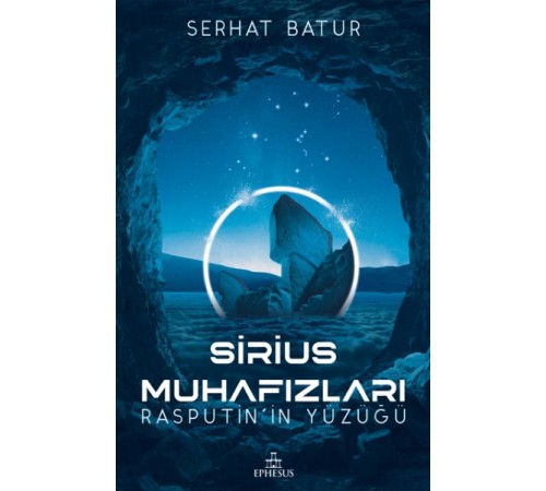Sirius - Muhafızları Rasputin’in Yüzüğü Sirius - Muhafızları Rasputin’in Yüzüğü