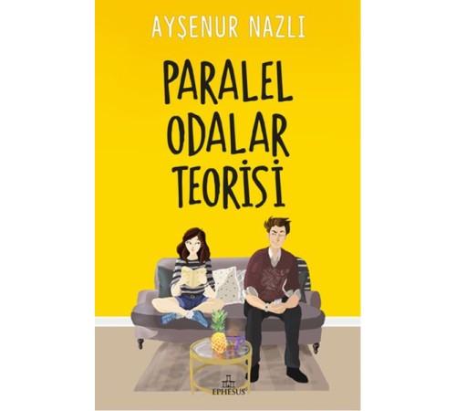 Paralel Odalar Teorisi - Ciltsiz