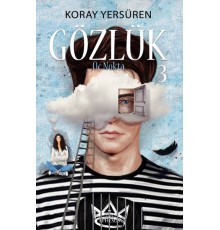 Gözlük 3 - Üç Nokta - Ciltli