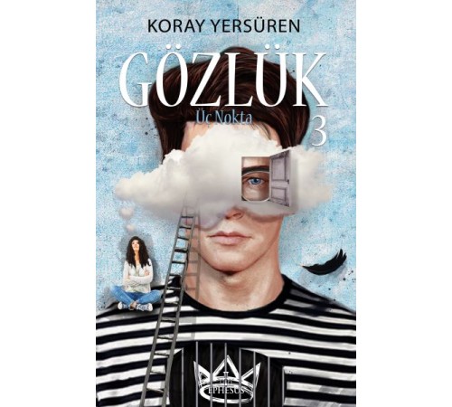 Gözlük 3 - Üç Nokta - Ciltsiz
