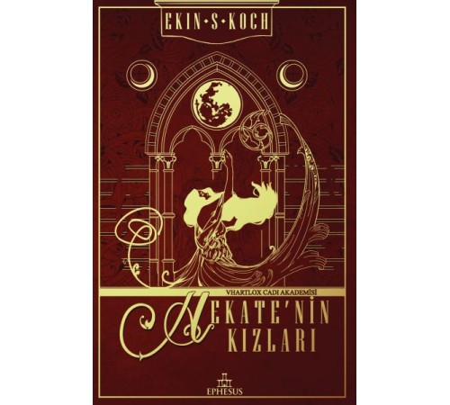 Hekate’nin Kızları - Ciltli