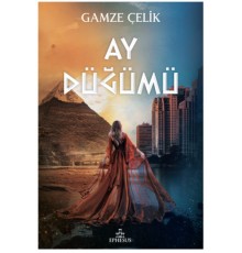 Ay Düğümü - Ciltli
