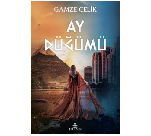 Ay Düğümü - Ciltli