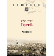 Şıngır Mıngır Tepecik