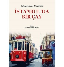 İstanbul’da Bir Çay