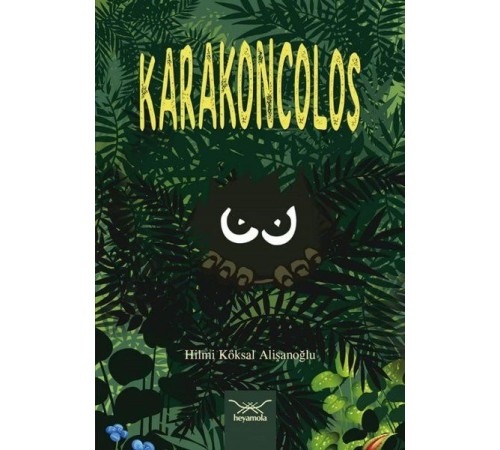 Karakoncolos Karakoncolos
