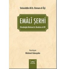 Emali Şerhi