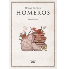 Dünya Yurttaşı Homeros