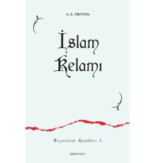 İslam Kelamı 1