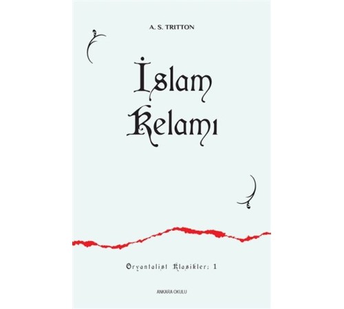 İslam Kelamı 1