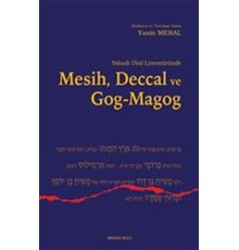 Yahudi Dini Literatüründe Mesih Deccal ve Gog - Magog