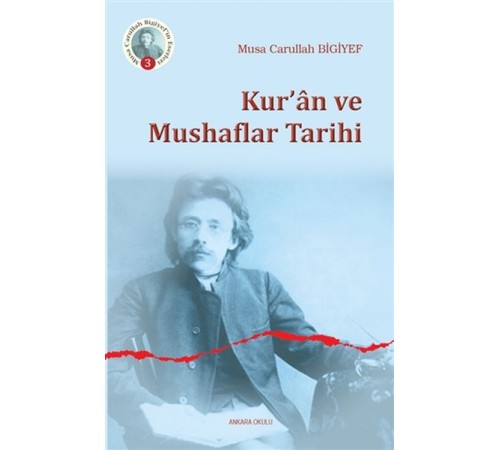 Kuran ve Mushaflar Tarihi