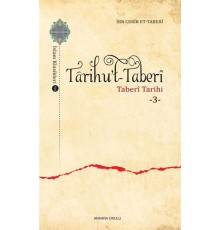 Tarihut-Taberi - Taberi Tarihi 3