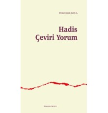 Hadis Çeviri Yorum