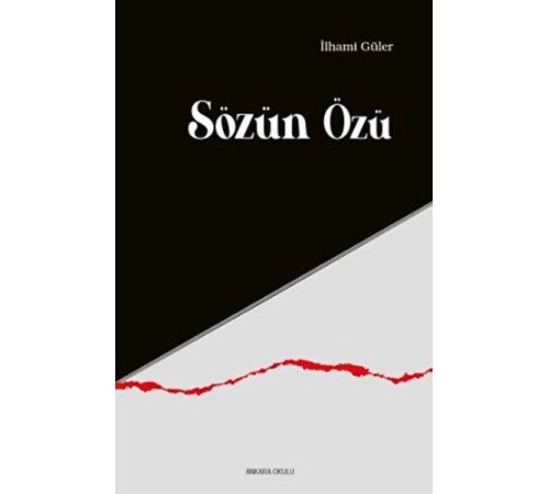 Sözün Özü