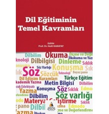 Dil Eğitiminin Temel Kavramları