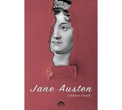 Jane Austen'ın Hayatı - Maya Biyografi Dizisi - 3 Jane Austen'ın Hayatı - Maya Biyografi Dizisi - 3